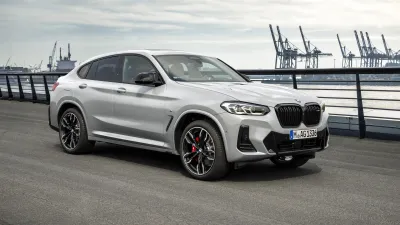 X4 M